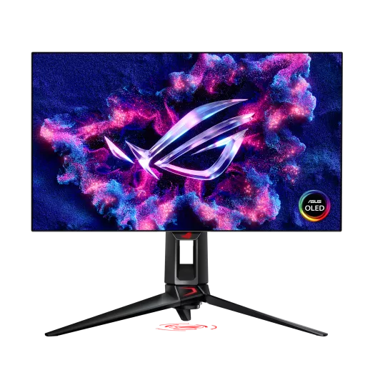 ASUS ROG Swift OLED PG27AQDP 26.5" 480Hz