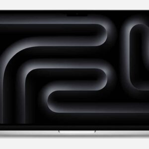 Apple MacBook Pro 14 (Puce M5, 16Go, 512Go) - 2025