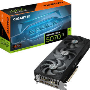 Gigabyte GeForce RTX 5070 Ti Eagle OC SFF 16G
