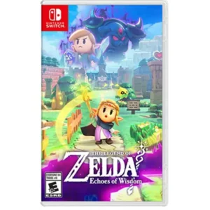 Nintendo Switch The Legend of Zelda