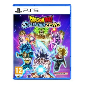 Bandai Namco PlayStation 5 Dragon Ball
