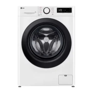 Lave-linge LG F2WR508SBW (classe A)