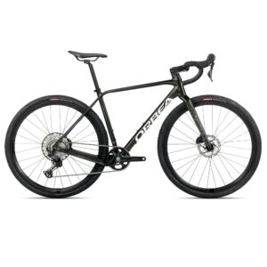 Orbea Terra H30 (E-Gravel) - 2026